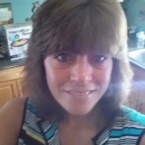 Meet your Posher, Gail